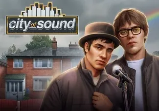 City of Sound game icon