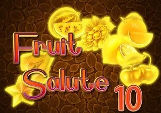 Fruit Salute 10 game icon