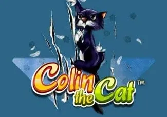 Colin The Cat™ game icon