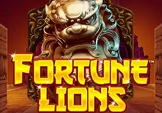 Fortune Lions game icon