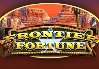 Frontier Fortunes icon