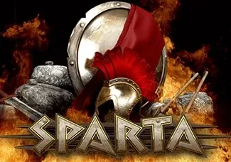 Sparta game icon