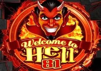 Welcome To Hell 81 game icon