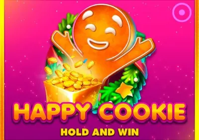 Happy Cookie icon