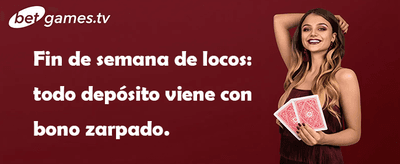 Mega Jackpot de Fin de Semana